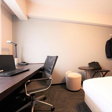 Richmond Hotel Aomori Esterno foto